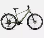 VTC électrique Orbea Kemen Tour 10 2026