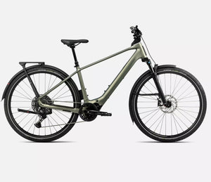VTC électrique Orbea Kemen Tour 10 2026