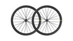 Roues Mavic Cosmic SLR 45 DCL Paire
