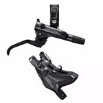 SHIMANO Frein Disque Complet Arrière BL-M6100(R), BR-M6100(R)