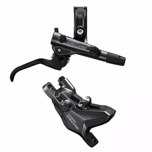 SHIMANO Frein Disque Complet Arrière BL-M6100(R), BR-M6100(R)
