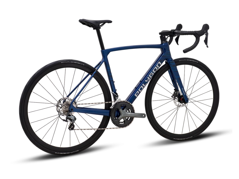 Vélo de route Polygon STRATTOS S6D