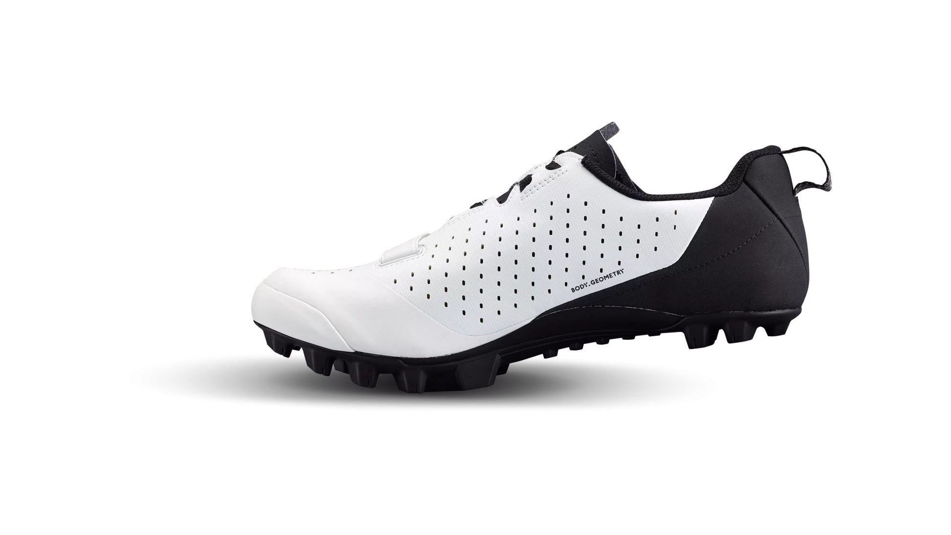 Chaussures SPECIALIZED Recon 2.0 VTT Dune White