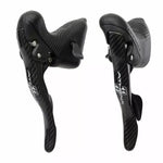 CAMPAGNOLO poignées Ergopower ATHENA Power Shift Carbon 11V