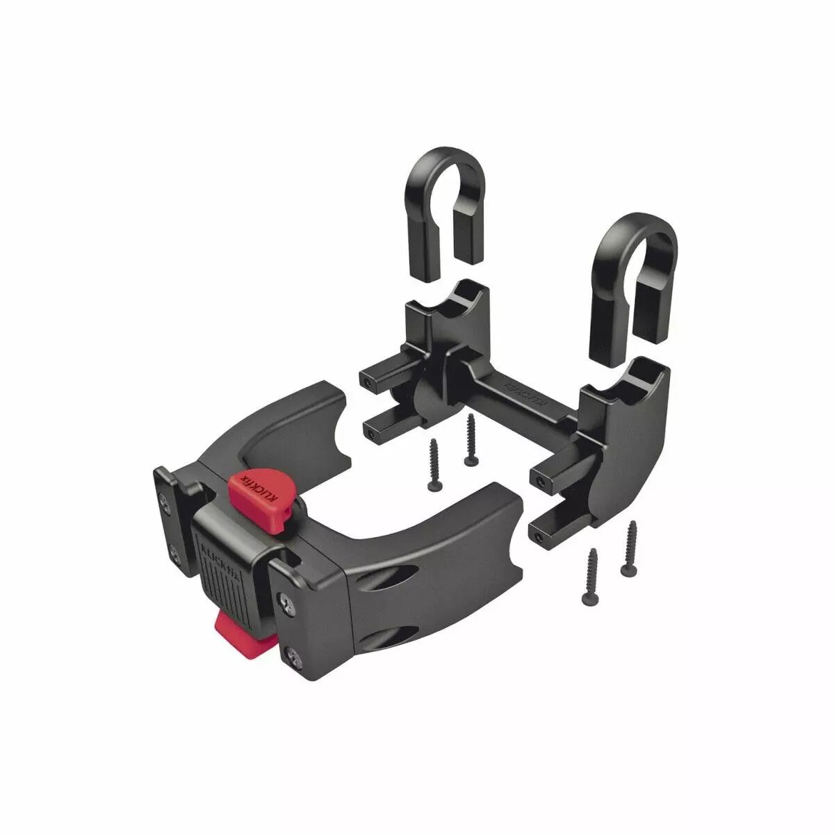 Klickfix Extension à 90° pour K0211EB/EBL k0211DC