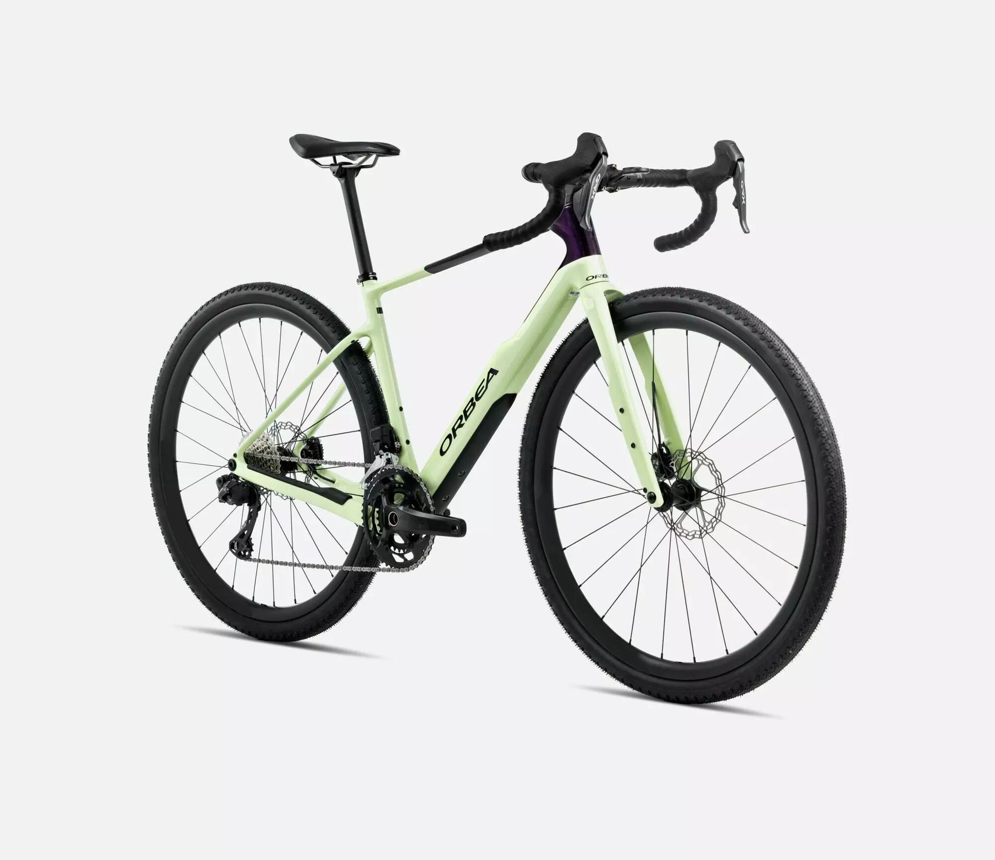 Orbea Terra M30TEAM 1x 2026
