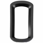 Housse de protection silicone GARMIN Edge Explore 2 noir