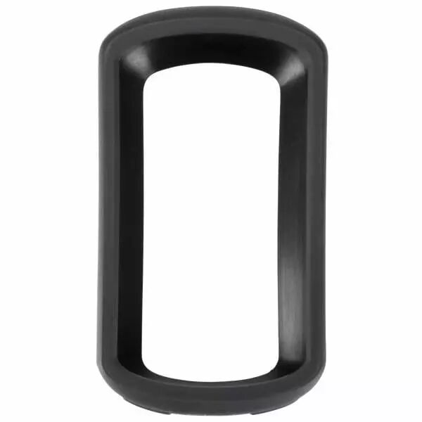 Housse de protection silicone GARMIN Edge Explore 2 noir