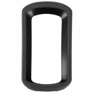 Housse de protection silicone GARMIN Edge Explore 2 noir