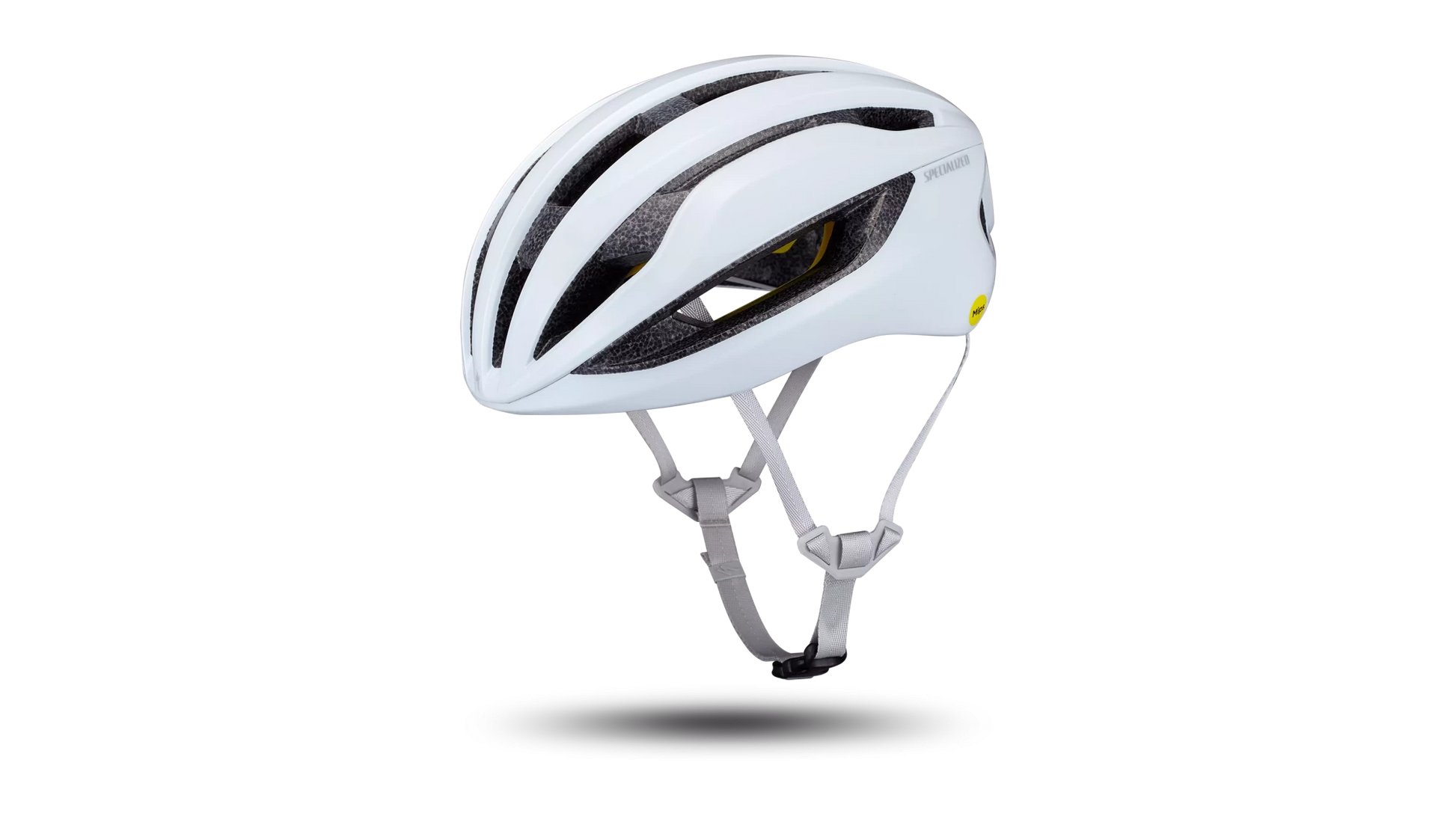 Casque Specialized Loma White