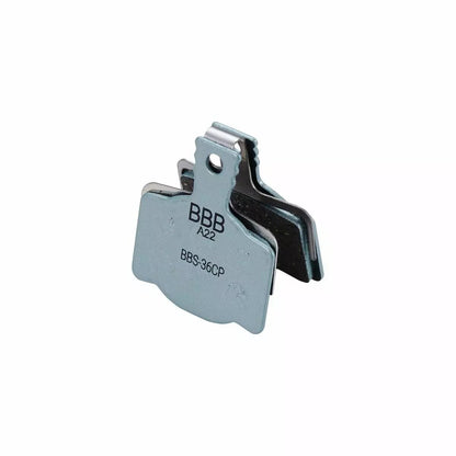 Plaquettes Coolfin, sans dissipateur thermique comp. Magura MT2/4/6/8 BBB