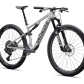 Vélo Specialized Epic 8 Expert Axs Gloss Dolomite Metallic/Obsidian