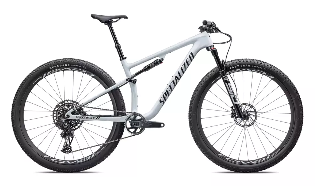 SPECIALIZED EPIC EXPERT MORNMST/METDKNVY