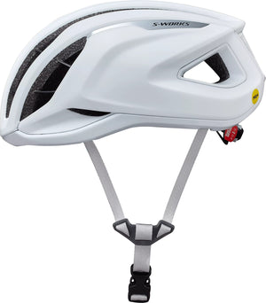 Casque Specialized S-Works Prevail 3 White