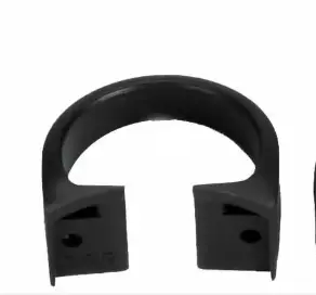 Support de tige de Selle pour fe SPECIALIZED BOLT ON Tige de  MOUNT KIT Noir