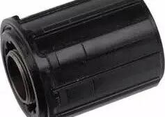 SHIMANO Corps De Cassette WH-6800-R