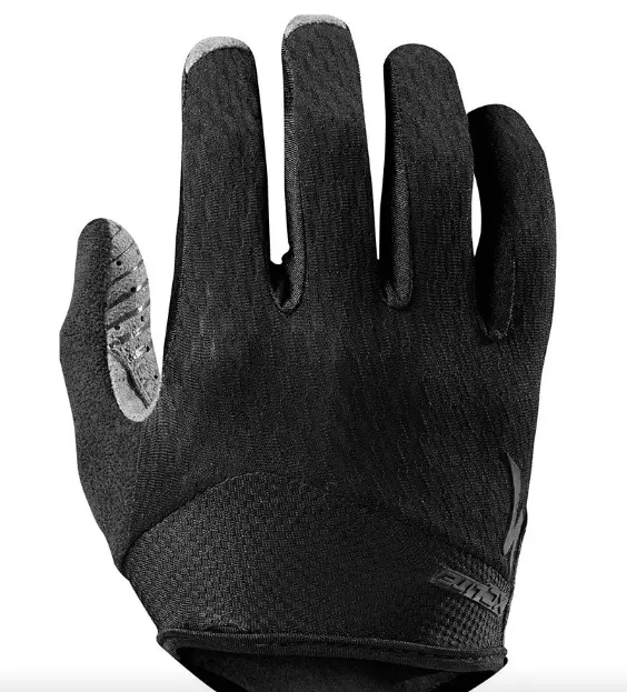 Gants SPECIALIZED Xc Lite Noirs S