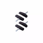 Patins cantilever CantiStop 65mm BBS-08 BBB