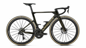 Vélo de route Orbea Orca Aero M10i LTD 2027