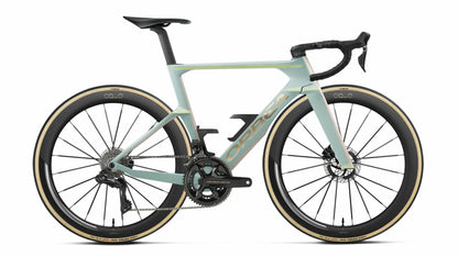Vélo de route Orbea Orca Aero M10i LTD 2027