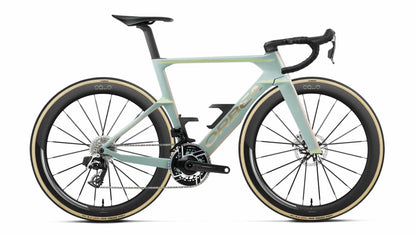 Vélo de route Orbea Orca Aero M11e LTD 2027