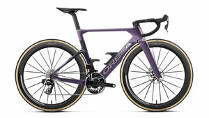 Vélo de route Orbea Orca Aero M11e LTD 2027