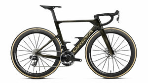 Vélo de route Orbea Orca Aero M11e LTD 2027