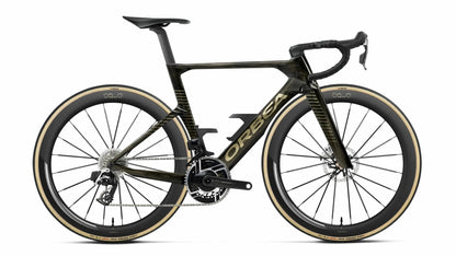 Vélo de route Orbea Orca Aero M11e LTD 2027