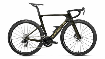 Vélo de route Orbea Orca Aero M21e LTD 2027