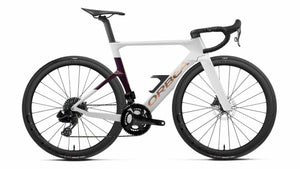 Vélo de route Orbea Orca Aero M22 LTD 2027