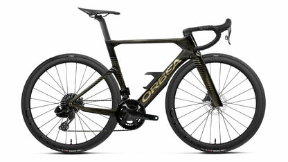 Vélo de route Orbea Orca Aero M22 LTD 2027