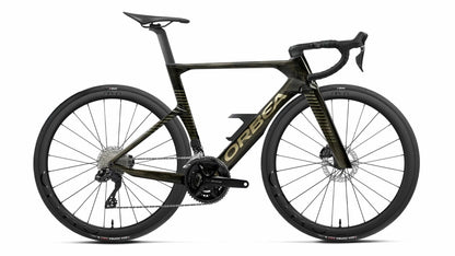 Vélo de route Orbea Orca Aero M30i LTD 2027