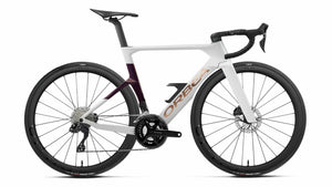 Vélo de route Orbea Orca Aero M30i LTD 2027
