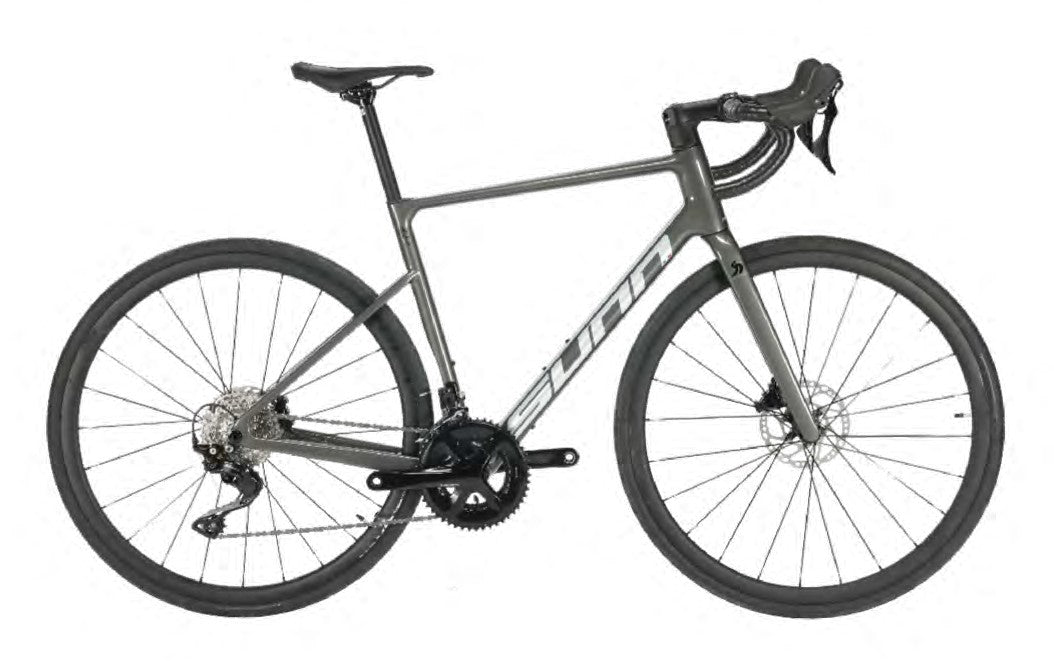 Vélo de route SUNN Asphalt S2 2027