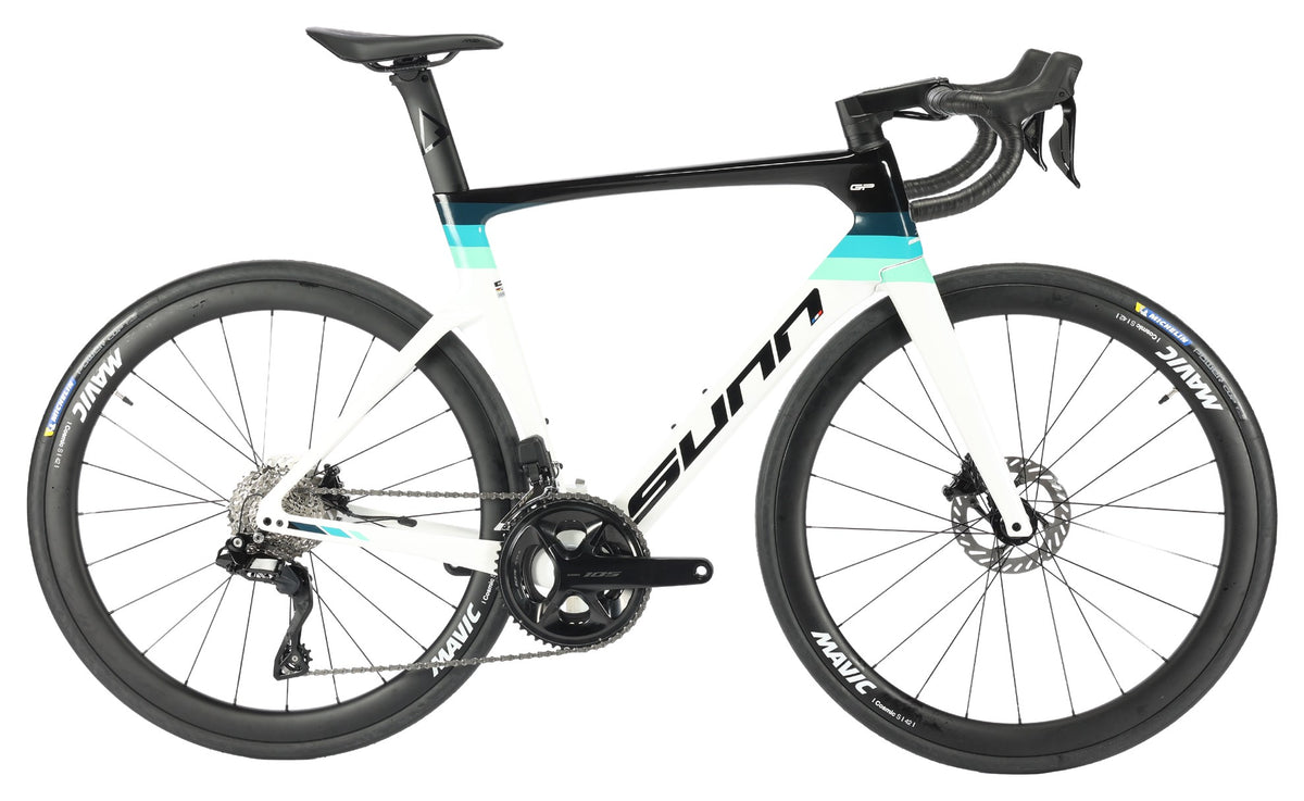 Vélo de route SUNN GP S2 2027