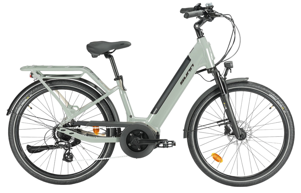 Vélo de ville électrique SUNN ON 26 2027
