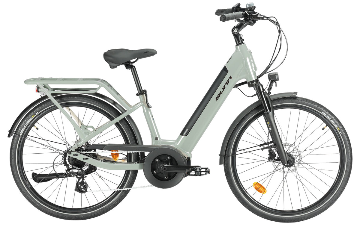 Vélo de ville électrique SUNN ON 28 2027