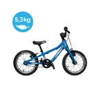 Vélo d'apprentissage Bemoov M14" - Bleu