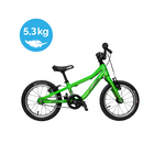 Vélo d'apprentissage Bemoov M14" - Vert