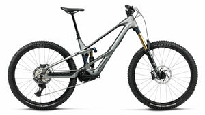 VTT électrique Orbea Wild LT H-TEAM 2027