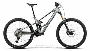 VTT électrique Orbea Wild LT H20 2027