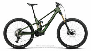 VTT électrique Orbea Wild LT H20 2027