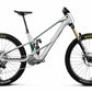 VTT électrique Orbea Wild LT M-LTD RS 2027