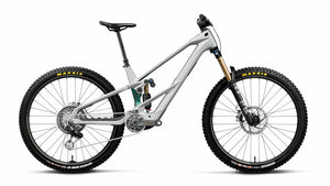 VTT électrique Orbea Wild LT M-LTD RS 2027