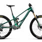 VTT électrique Orbea Wild LT M-LTD RS 2027