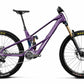 VTT électrique Orbea Wild LT M-LTD RS 2027