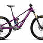 VTT électrique Orbea Wild LT M-LTD RS Mullet 2027