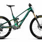 VTT électrique Orbea Wild LT M-LTD RS Mullet 2027
