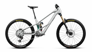 VTT électrique Orbea Wild LT M-TEAM RS 2027