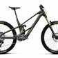 VTT électrique Orbea Wild LT M-TEAM RS 2027
